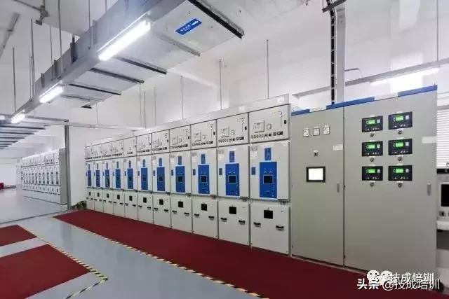 我不认为仅仅为一个高低压配电柜建立一套完整的规范会很容易！