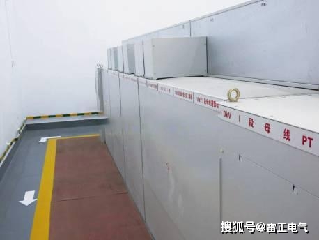 开关柜在安装和二次接线中有如此多的要点，这些干货值得拥有。