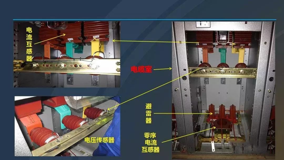 高电压开关柜，超级详细！
