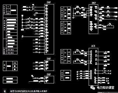10kV高压开关柜 6机柜设计注意事项，您见过吗？