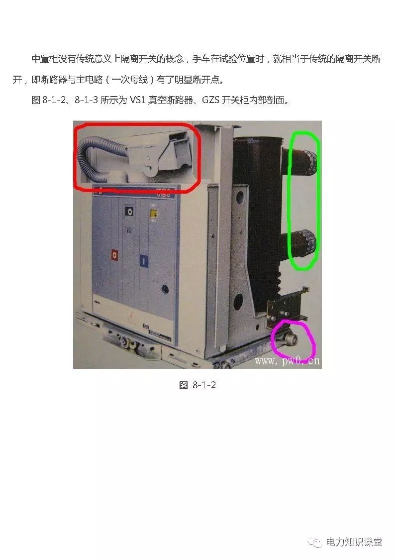 高低压设置开关柜组装、加工和生产过程