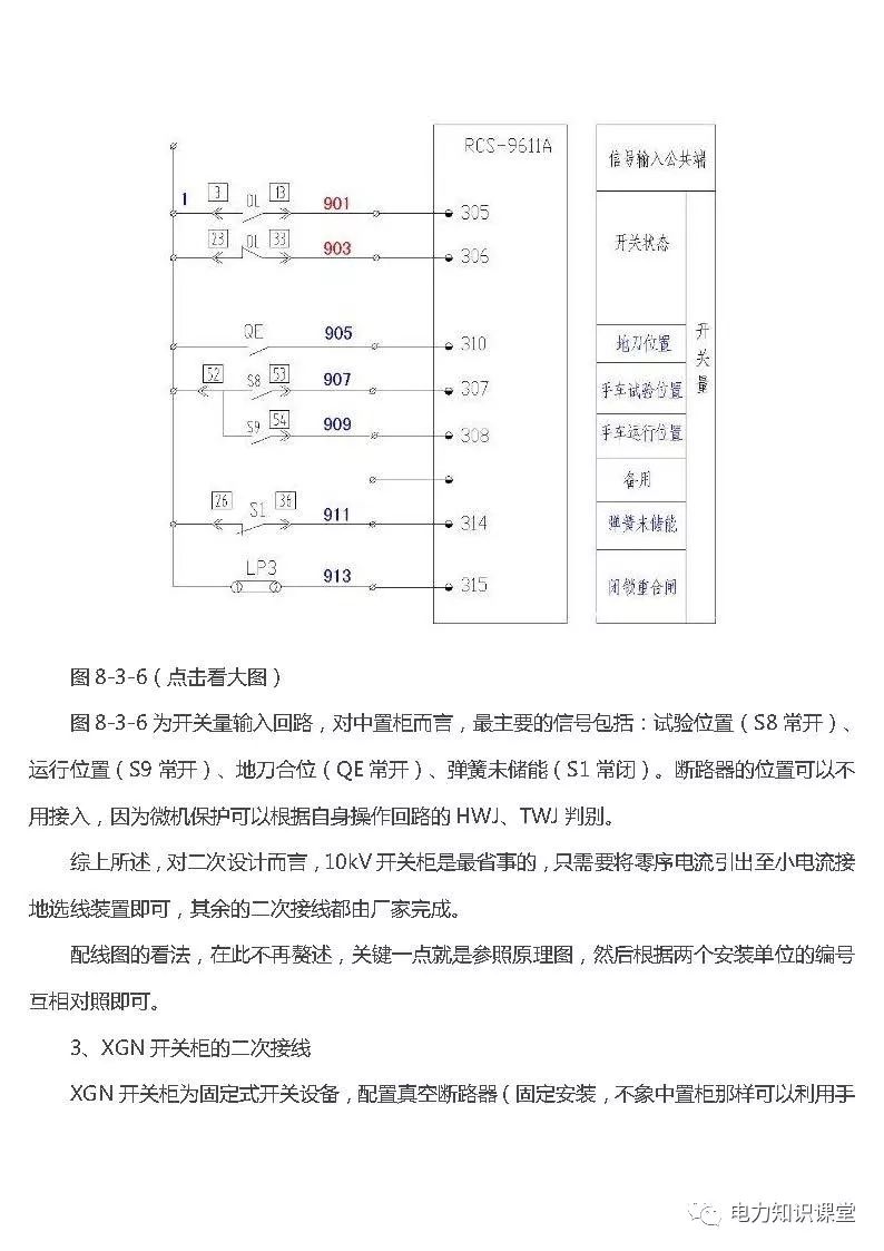 高低压设置开关柜组装、加工和生产过程