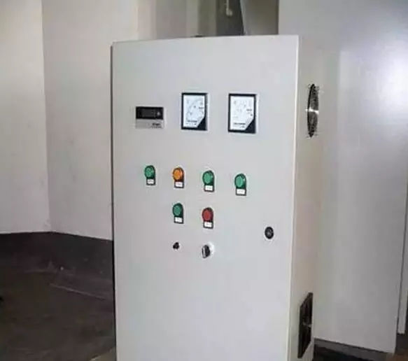 你了解配电箱的内部结构分析吗？