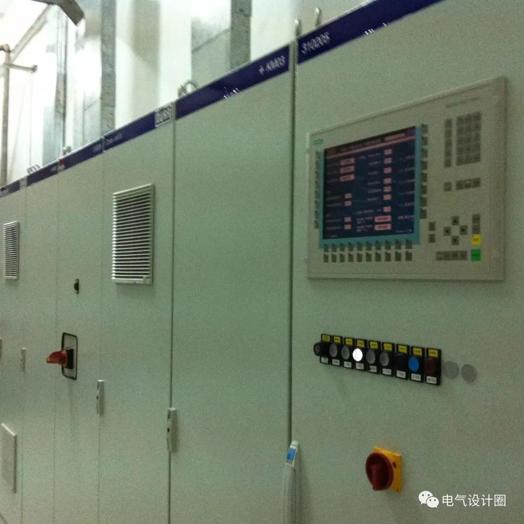 原创
配电箱在系统图中，pe、kx、pjs和ljs分别是什么意思？图片和文字的详细解释！