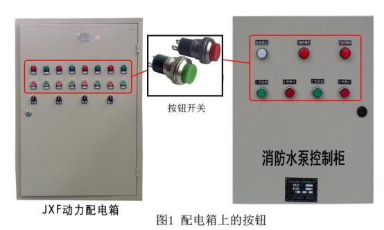配电箱按钮，阅读这篇文章，你会更好地了解它。