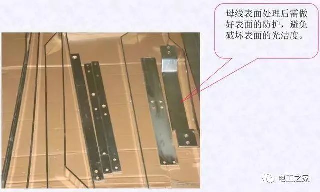 配电箱，配电柜电气安装规范，解释非常全面